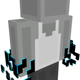 Thumbnail of the Minecraft Bedrock Marketplace product Digital Gloves created by Netherpixel.