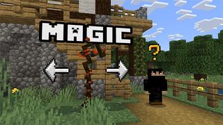 Screenshot of the Minecraft Bedrock Marketplace product Dwarven City Demolition Crew created by Netherpixel.