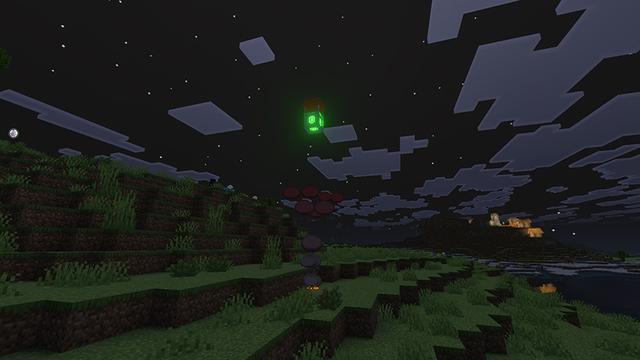 Screenshot of the Minecraft Bedrock Marketplace product Electrical Creativity Add-On created by Netherpixel.