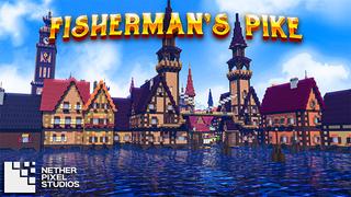 Thumbnail of the Minecraft Bedrock Marketplace product Fisherman's Pike created by Netherpixel.