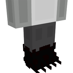 Thumbnail of the Minecraft Bedrock Marketplace product Hallow One Boots created by Netherpixel.