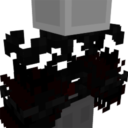 Thumbnail of the Minecraft Bedrock Marketplace product Hallow One created by Netherpixel.