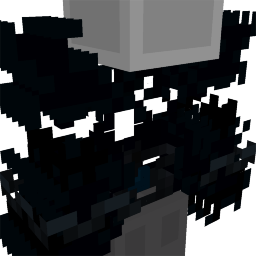 Thumbnail of the Minecraft Bedrock Marketplace product Ice Wraith created by Netherpixel.