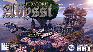 Thumbnail of the Minecraft Bedrock Marketplace product Imperatoris Abyssi created by Netherpixel.