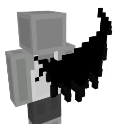 Thumbnail of the Minecraft Bedrock Marketplace product Infected Wing created by Netherpixel.