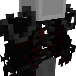 Thumbnail of the Minecraft Bedrock Marketplace product Infernal Duke Body created by Netherpixel.