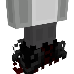 Thumbnail of the Minecraft Bedrock Marketplace product Infernal Duke Boots created by Netherpixel.