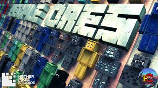 Thumbnail of the Minecraft Bedrock Marketplace product People Ores created by Netherpixel.