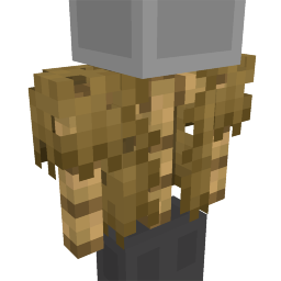 Thumbnail of the Minecraft Bedrock Marketplace product Scarecrow Body created by Netherpixel.