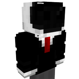 Thumbnail of the Minecraft Bedrock Marketplace product Spacesuit created by Netherpixel.