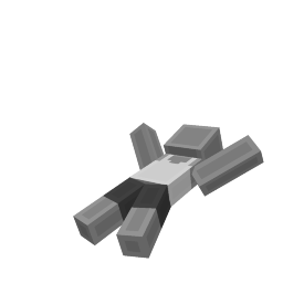 Thumbnail of the Minecraft Bedrock Marketplace product Spooked created by Netherpixel.