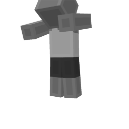 Thumbnail of the Minecraft Bedrock Marketplace product Sudden Ghosting created by Netherpixel.