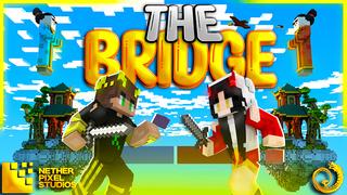 Thumbnail of the Minecraft Bedrock Marketplace product The Bridge created by Netherpixel.