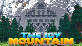 Thumbnail of the Minecraft Bedrock Marketplace product The Icy Mountain created by Netherpixel.