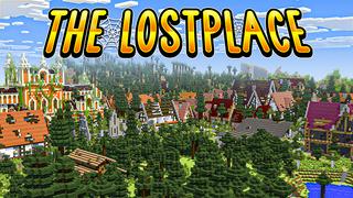 Thumbnail of the Minecraft Bedrock Marketplace product The Lostplace created by Netherpixel.