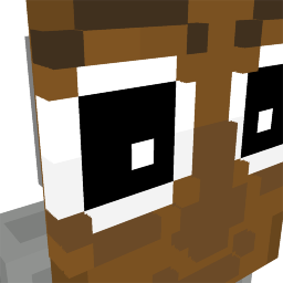Thumbnail of the Minecraft Bedrock Marketplace product Triplet Mask created by Netherpixel.