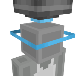 Thumbnail of the Minecraft Bedrock Marketplace product UFO Head created by Netherpixel.