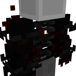 Thumbnail of the Minecraft Bedrock Marketplace product Unrestrained One created by Netherpixel.