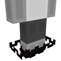 Thumbnail of the Minecraft Bedrock Marketplace product Unrestrained Shoes created by Netherpixel.