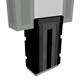 Thumbnail of the Minecraft Bedrock Marketplace product Xray Pants created by Netherpixel.