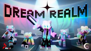 Thumbnail of the Minecraft Bedrock Marketplace product Dream Realm created by Next Studio.