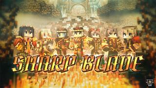 Thumbnail of the Minecraft Bedrock Marketplace product SharpBlade created by Next Studio.