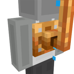 Thumbnail of the Minecraft Bedrock Marketplace product Bubble Pipe created by Nexus Mob.