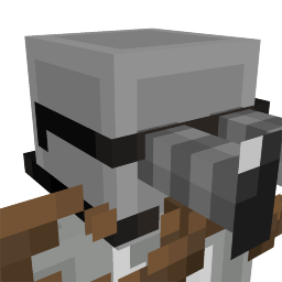 Thumbnail of the Minecraft Bedrock Marketplace product Glorious Disguise created by Nexus Mob.