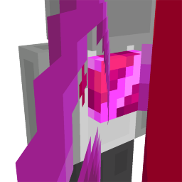 Thumbnail of the Minecraft Bedrock Marketplace product Happy Heart Wings created by Nexus Mob.