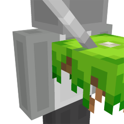 Thumbnail of the Minecraft Bedrock Marketplace product Hole In One created by Nexus Mob.