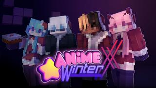 Thumbnail of the Minecraft Bedrock Marketplace product Anime Winter Idols created by Ninja Squirrel Gaming.