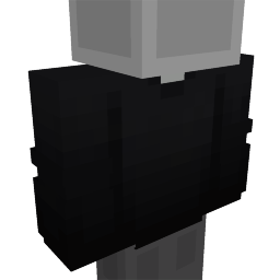 Thumbnail of the Minecraft Bedrock Marketplace product Black Gradient Top created by Ninja Squirrel Gaming.