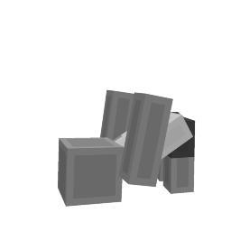 Thumbnail of the Minecraft Bedrock Marketplace product Chicken Taunt created by Ninja Squirrel Gaming.