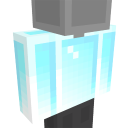 Thumbnail of the Minecraft Bedrock Marketplace product Chroma Blue created by Ninja Squirrel Gaming.