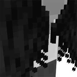 Thumbnail of the Minecraft Bedrock Marketplace product Dark Black Wings created by Ninja Squirrel Gaming.