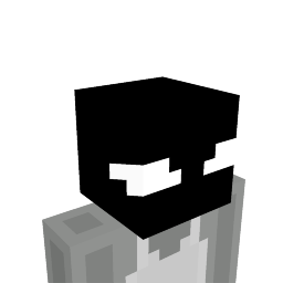 Thumbnail of the Minecraft Bedrock Marketplace product Dark Void Head created by Ninja Squirrel Gaming.