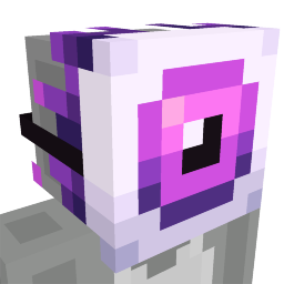 Thumbnail of the Minecraft Bedrock Marketplace product Eyeball created by Ninja Squirrel Gaming.