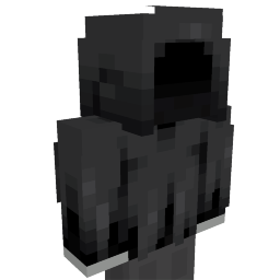 Thumbnail of the Minecraft Bedrock Marketplace product Ghostly Cloak created by Ninja Squirrel Gaming.