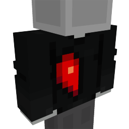 Thumbnail of the Minecraft Bedrock Marketplace product Heart Regenerate created by Ninja Squirrel Gaming.