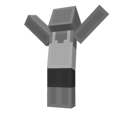 Thumbnail of the Minecraft Bedrock Marketplace product Super Villain created by Ninja Squirrel Gaming.