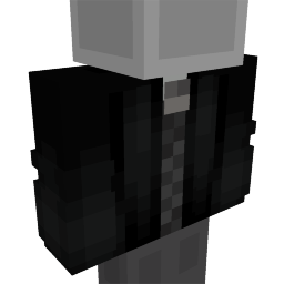 Thumbnail of the Minecraft Bedrock Marketplace product Zipper Jacket created by Ninja Squirrel Gaming.