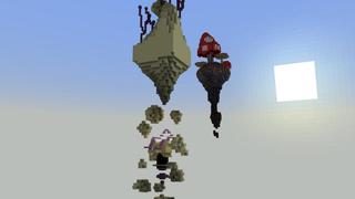 Screenshot of the Minecraft Bedrock Marketplace product 100 Day One Chunk created by Nitric Concepts.