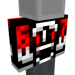 Thumbnail of the Minecraft Bedrock Marketplace product 67 Brain Rot Hoodie created by Nitric Concepts.