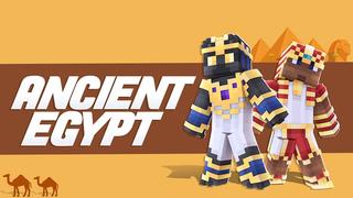 Thumbnail of the Minecraft Bedrock Marketplace product Ancient Egypt created by Nitric Concepts.