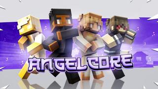 Thumbnail of the Minecraft Bedrock Marketplace product Angelcore created by Nitric Concepts.