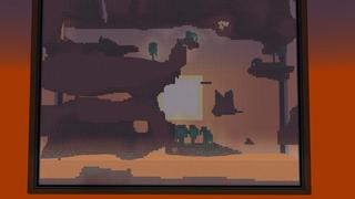 Screenshot of the Minecraft Bedrock Marketplace product Ant Farm Survival created by Nitric Concepts.