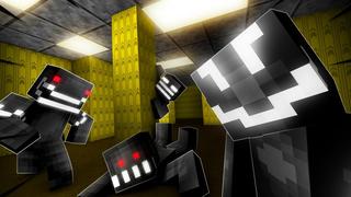 Thumbnail of the Minecraft Bedrock Marketplace product Backrooms created by Nitric Concepts.