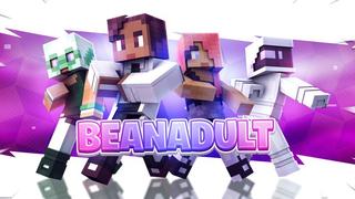 Thumbnail of the Minecraft Bedrock Marketplace product Be An Adult created by Nitric Concepts.