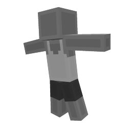 Thumbnail of the Minecraft Bedrock Marketplace product BECOME A WITHER created by Nitric Concepts.