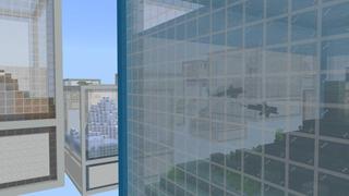 Screenshot of the Minecraft Bedrock Marketplace product Biome Boxes created by Nitric Concepts.